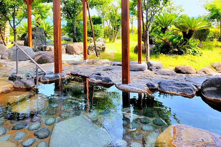 伊豆熱川温泉　ホテルカターラ　RESORT＆SPA