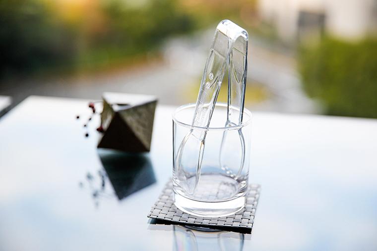 ホテルニューオータニ エグゼクティブハウス 禅　クラブラウンジZEN HOUSE