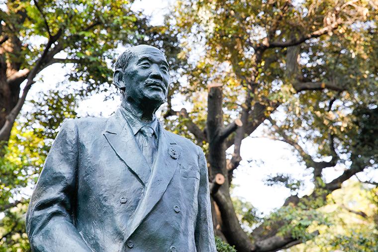 ホテルニューオータニ エグゼクティブハウス 禅