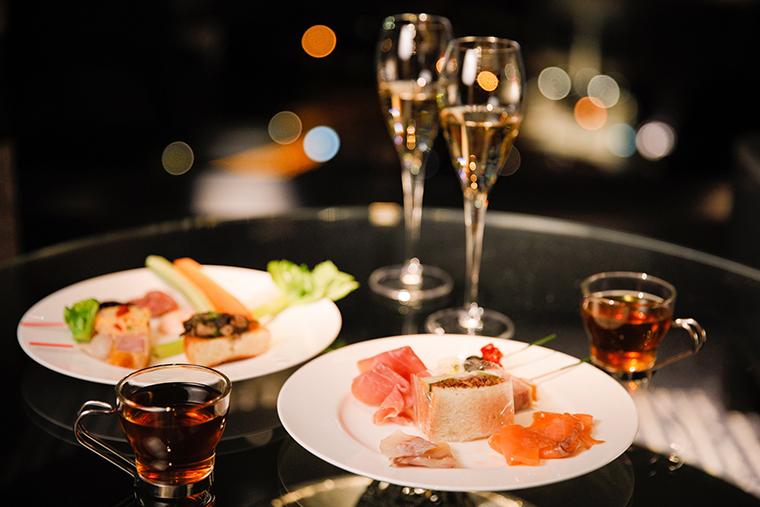 ホテルニューオータニ エグゼクティブハウス 禅