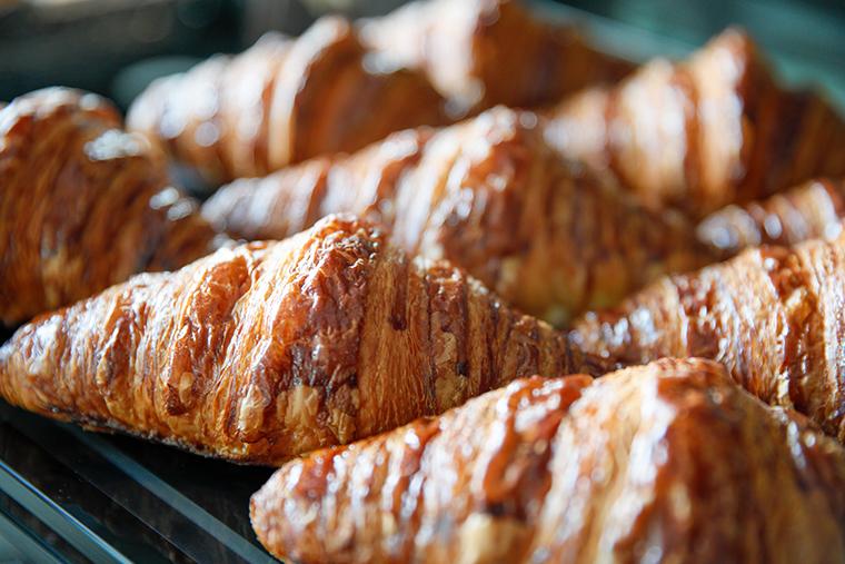 ホテルニューオータニ エグゼクティブハウス 禅　クラブラウンジZEN HOUSE