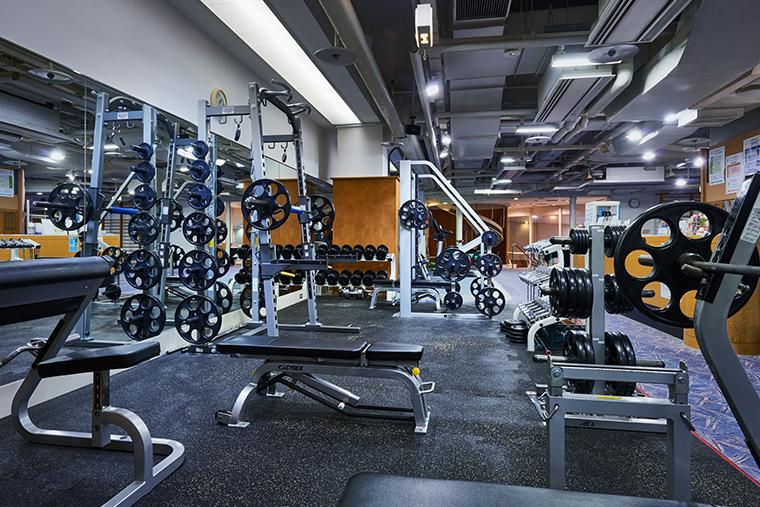 ホテルニューオータニ エグゼクティブハウス 禅