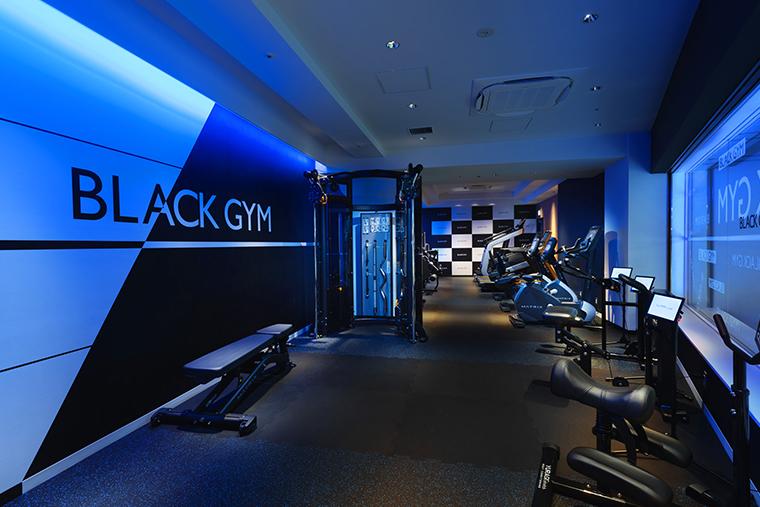 ホテルニューオータニ エグゼクティブハウス 禅