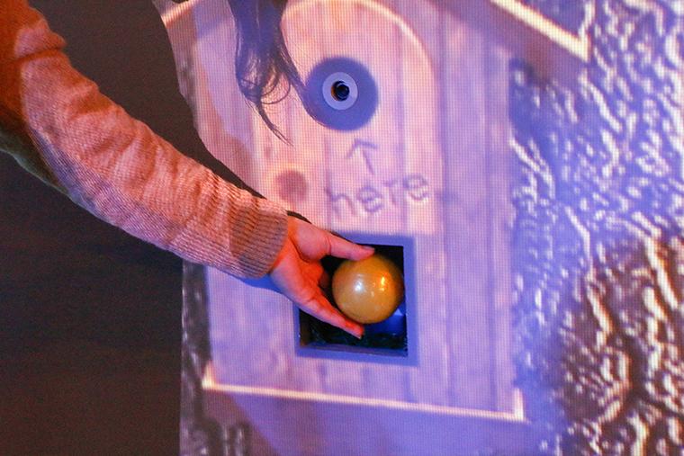 ハウステンボス　光のファンタジアシティ