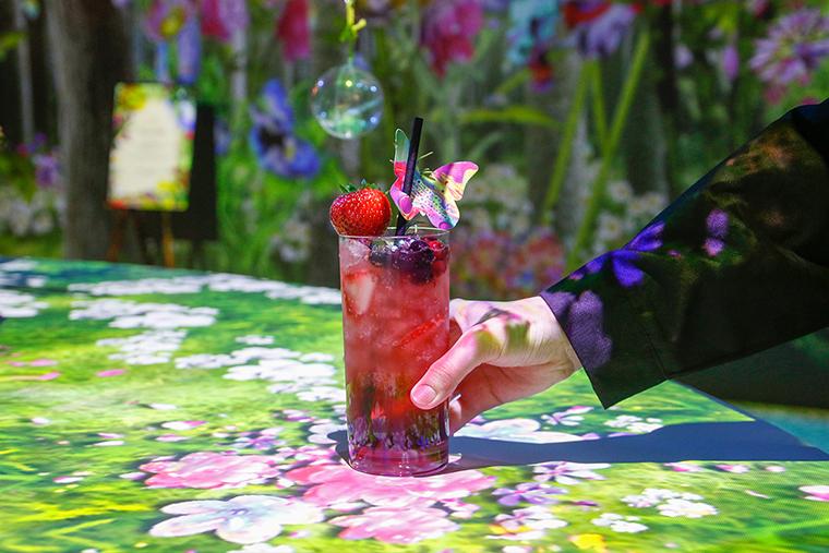 ハウステンボス　光のファンタジアシティ