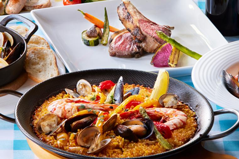 ハウステンボス　エルマーソ