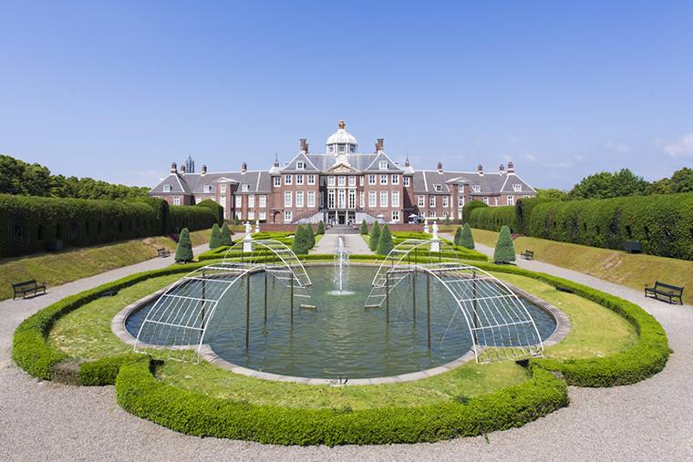 ハウステンボス　パレスハウステンボス