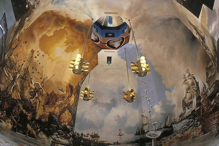 ハウステンボス　パレスハウステンボス