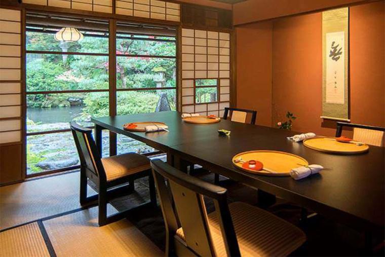 かなざわ玉泉邸