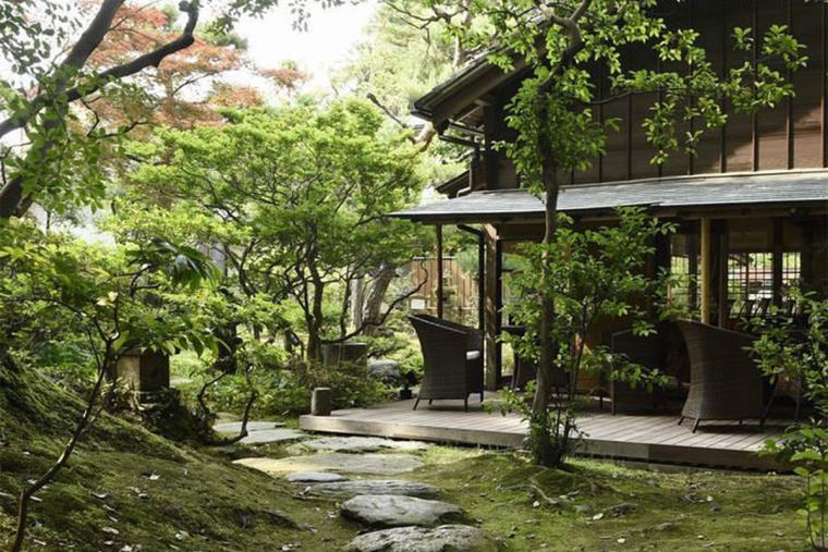 かなざわ玉泉邸