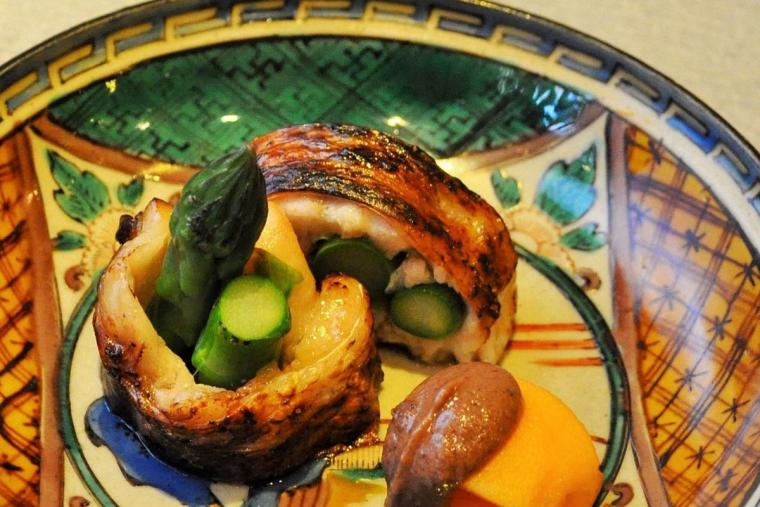 日々魚数寄 東木