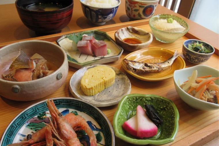 日々魚数寄 東木