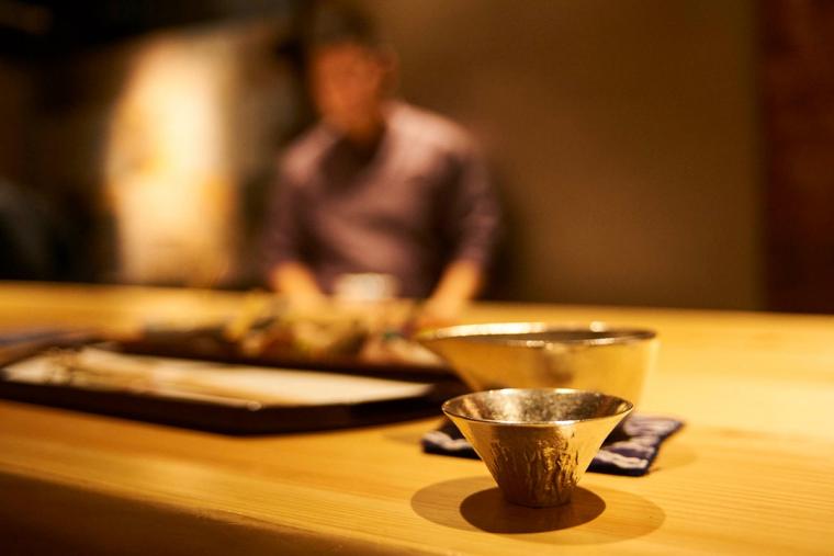 片町 小料理 翔