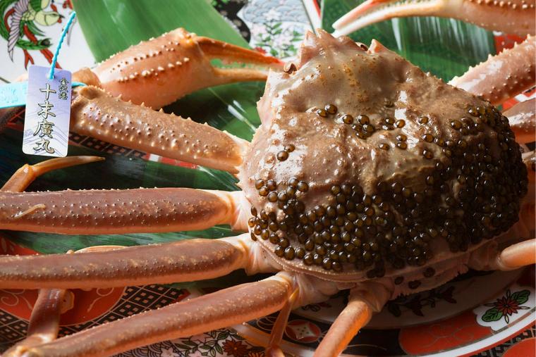 加賀料理 大名茶家