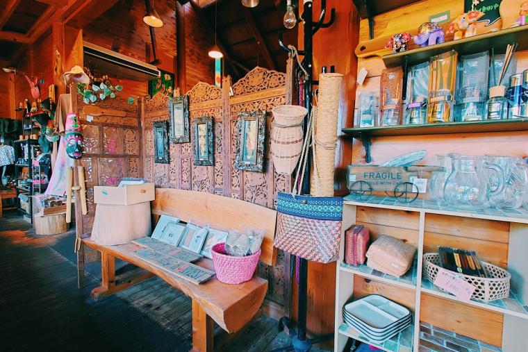 杜の郷 みるりいな