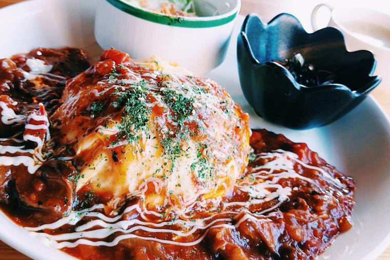 杜の郷 みるりいな