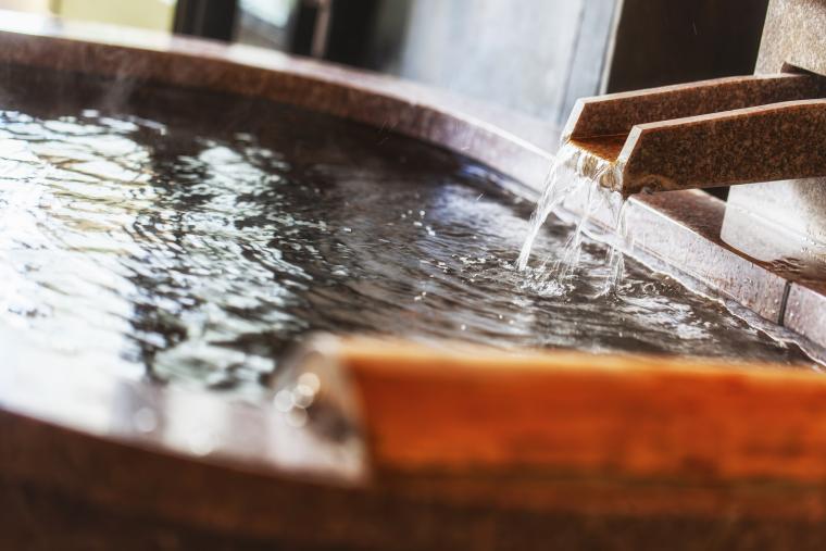 鬼怒川金谷ホテル