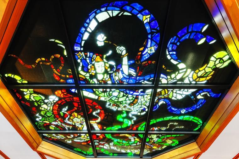 鬼怒川金谷ホテル