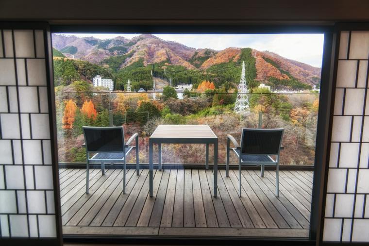 鬼怒川金谷ホテル