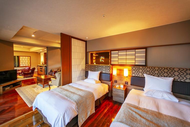 鬼怒川金谷ホテル