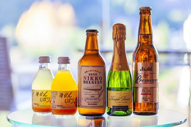 鬼怒川金谷ホテル