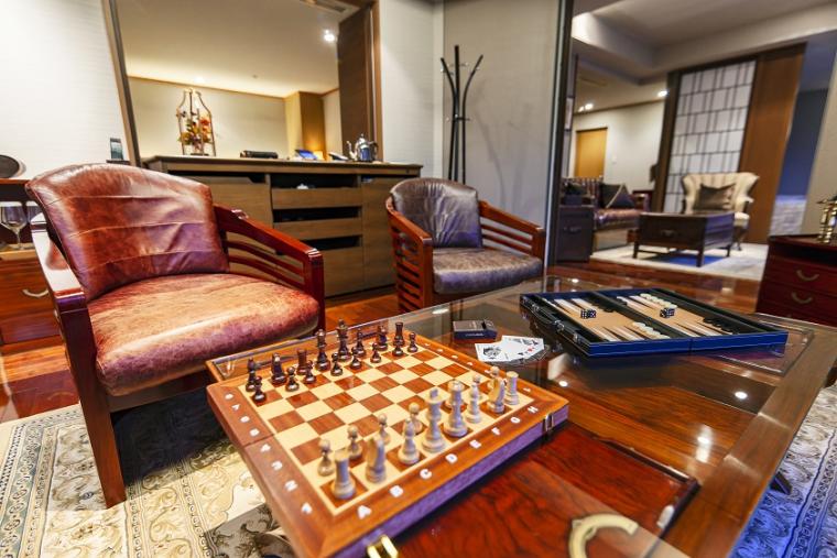 鬼怒川金谷ホテル