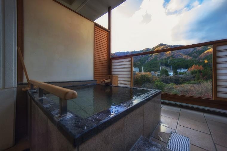 鬼怒川金谷ホテル