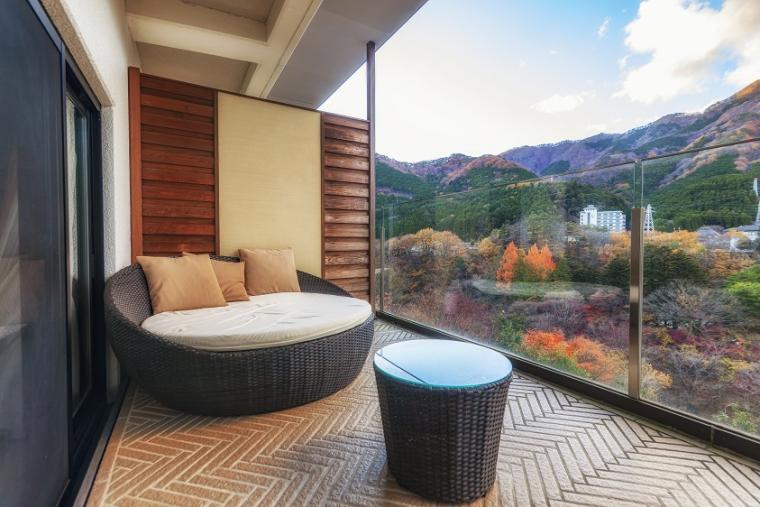 鬼怒川金谷ホテル