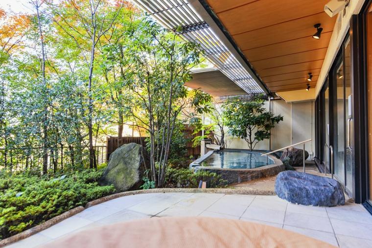 鬼怒川金谷ホテル