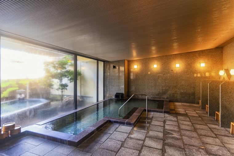 鬼怒川金谷ホテル