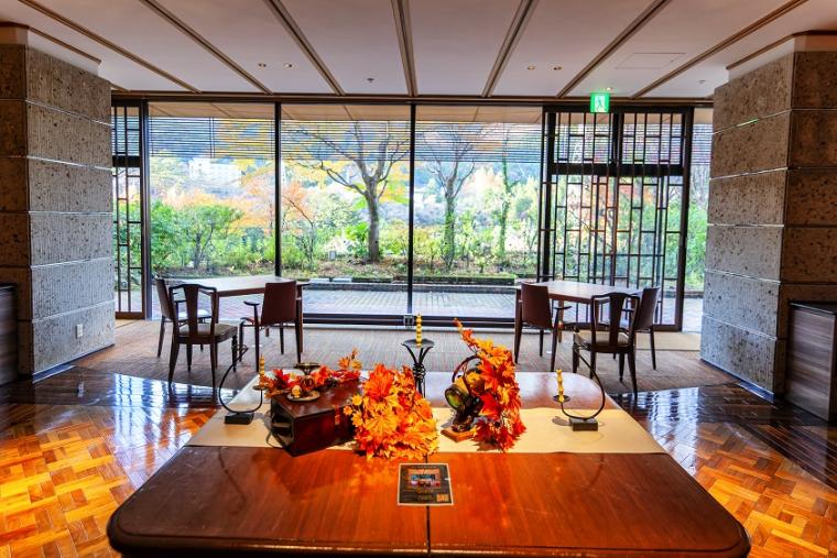 鬼怒川金谷ホテル