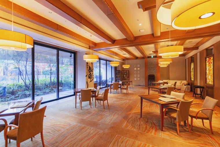 鬼怒川金谷ホテル