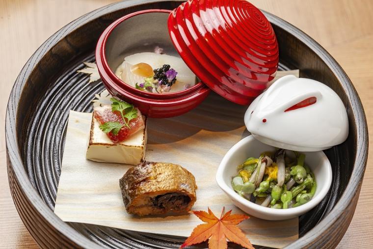 鬼怒川金谷ホテル