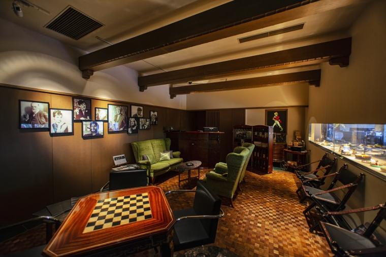 鬼怒川金谷ホテル