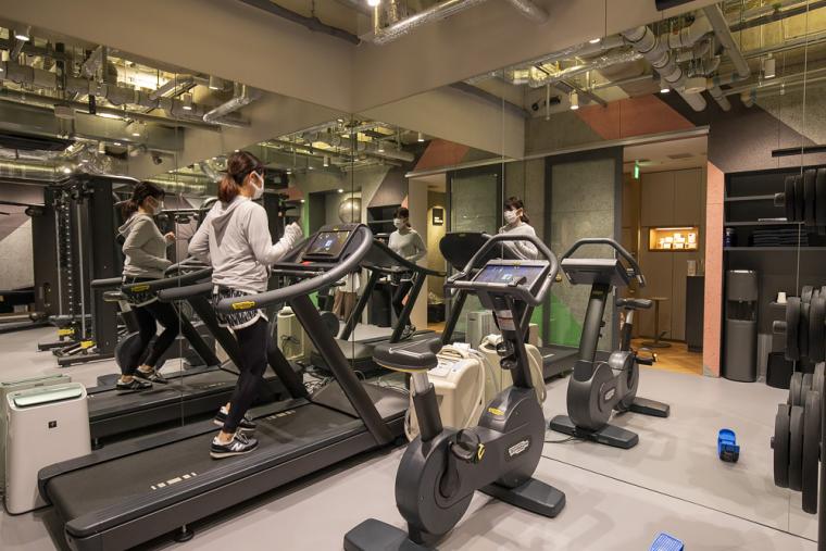 ボディ ディレクター