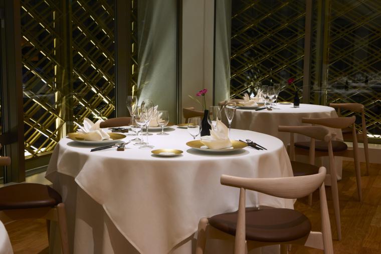 ザ・キタノホテル東京