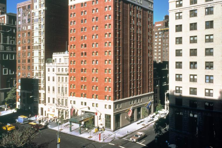 ザ・キタノホテル ニューヨーク