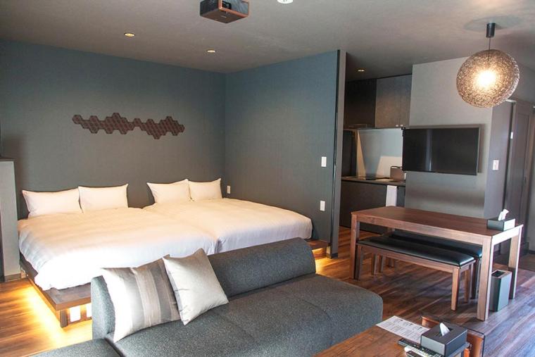 Rakuten STAY 日光宝殿