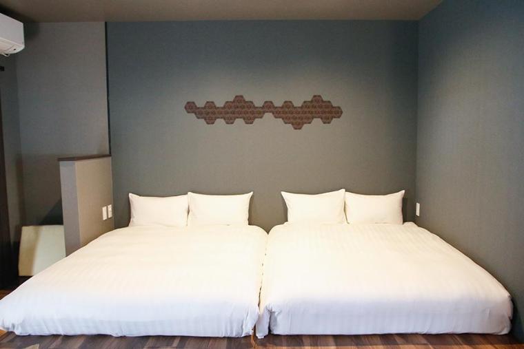 Rakuten STAY 日光宝殿