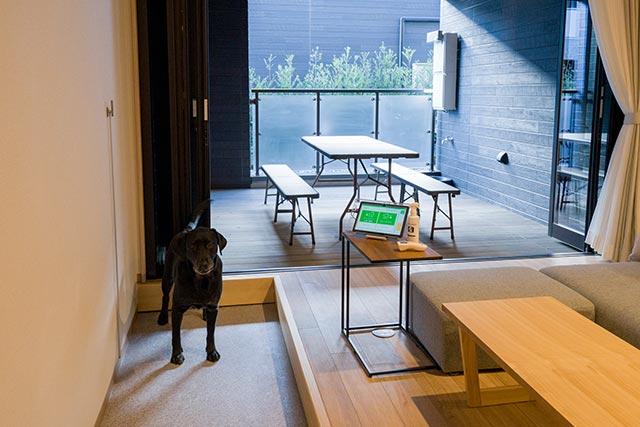 Rakuten STAY 日光宝殿