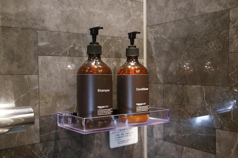 Rakuten STAY 日光宝殿