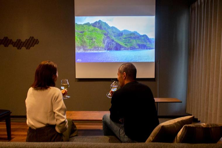 Rakuten STAY 日光宝殿