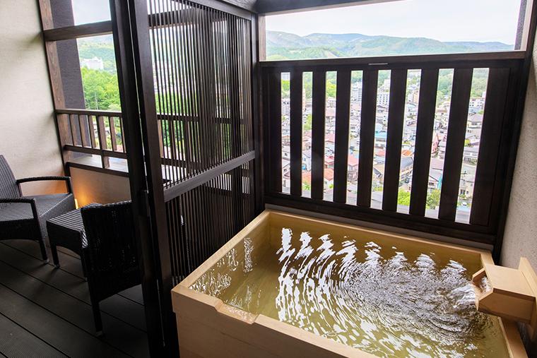 ラビスタ草津ヒルズ