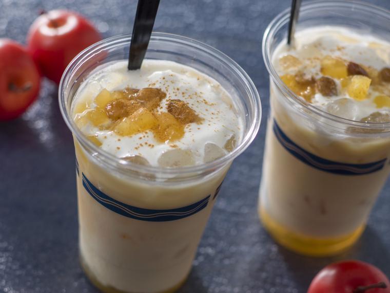 東京ディズニーリゾート　クリスマス　パレード ランチは「プラザパビリオン・レストラン」のスペシャルセットを味わおう