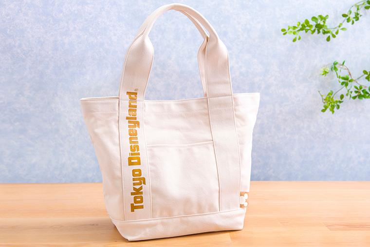 東京ディズニーリゾートのお正月2022 ディズニーハッピートート