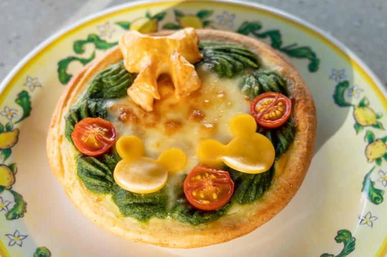 東京ディズニーシー　クリスマス　撮影スポットがたくさん！ ケープコッドのクリスマス