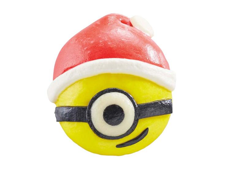 USJクリスマス2021 フード