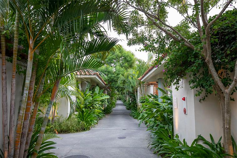 ジ・ウザテラス