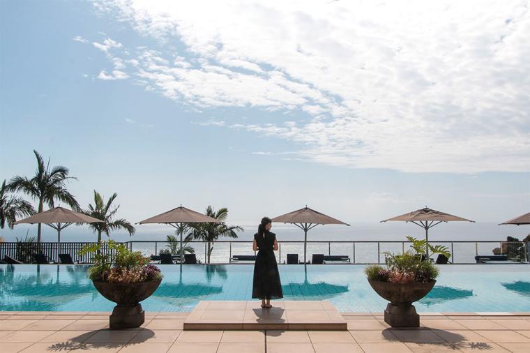 サンカラ屋久島