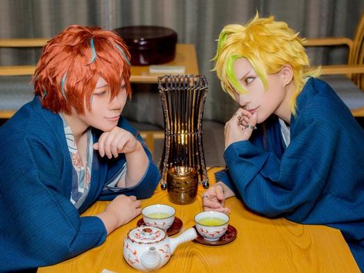 いわき湯本温泉　旅館　こいと